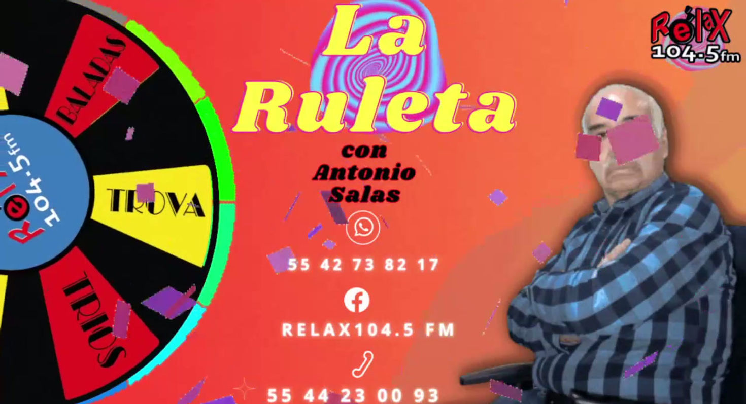 Mi transmisión en vivo
